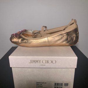 Jimmy Choo GRACE FLAT